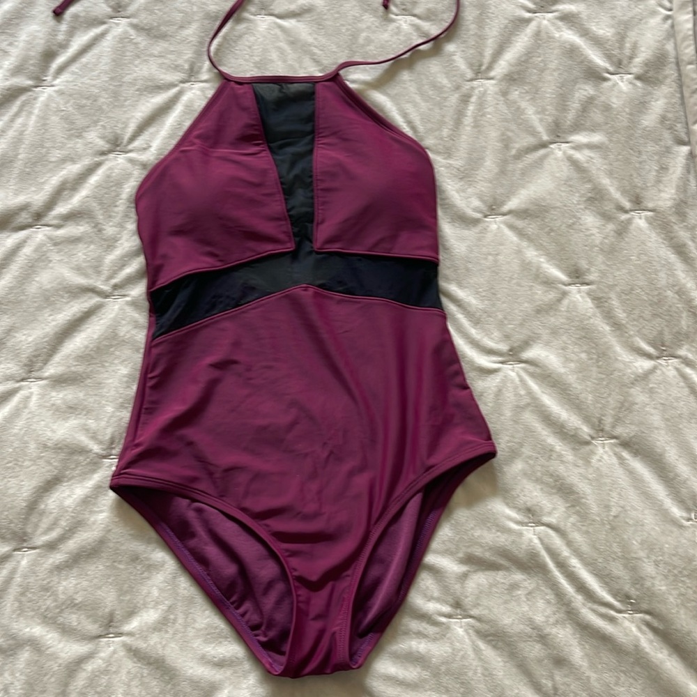 Women’s One Piece Swimsuit